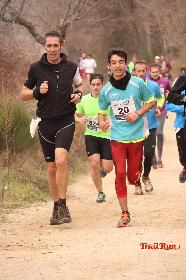 Carrera Cercedilla 2015-05