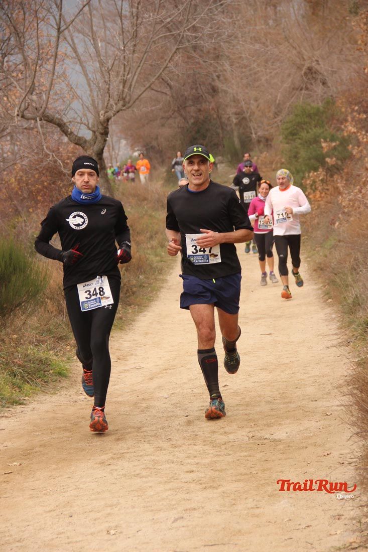 Carrera Cercedilla 2015-05
