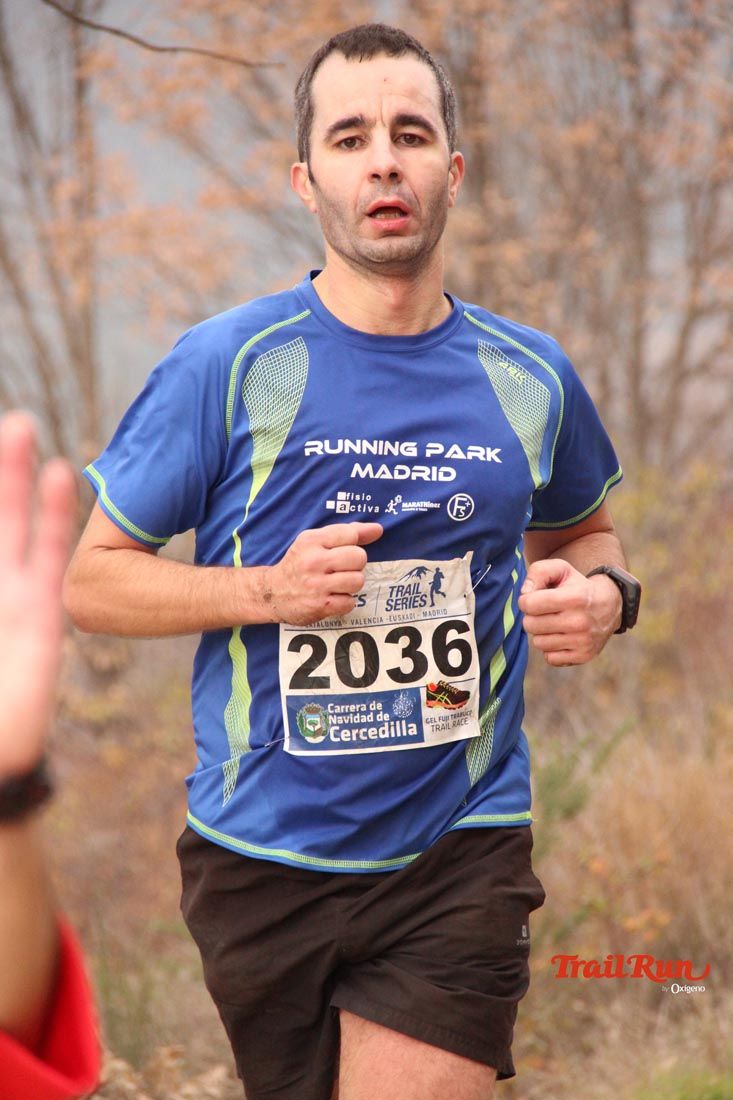 Carrera Cercedilla 2015-05
