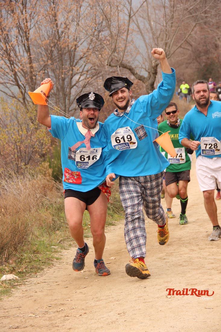 Carrera Cercedilla 2015-05