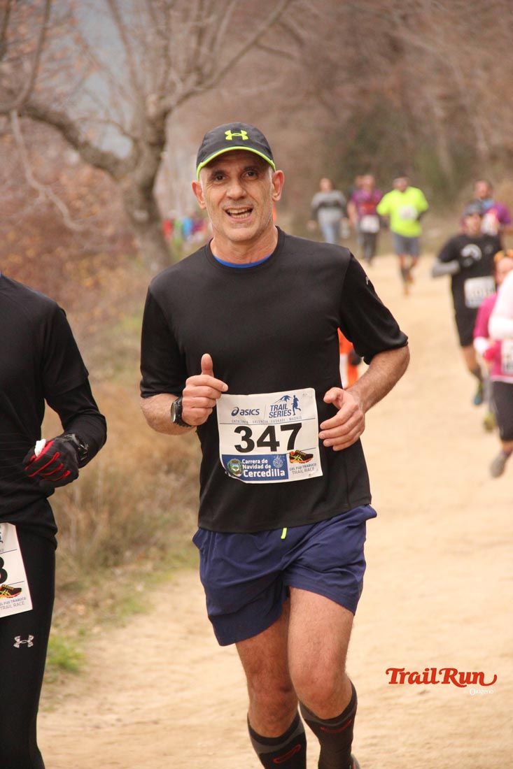 Carrera Cercedilla 2015-05