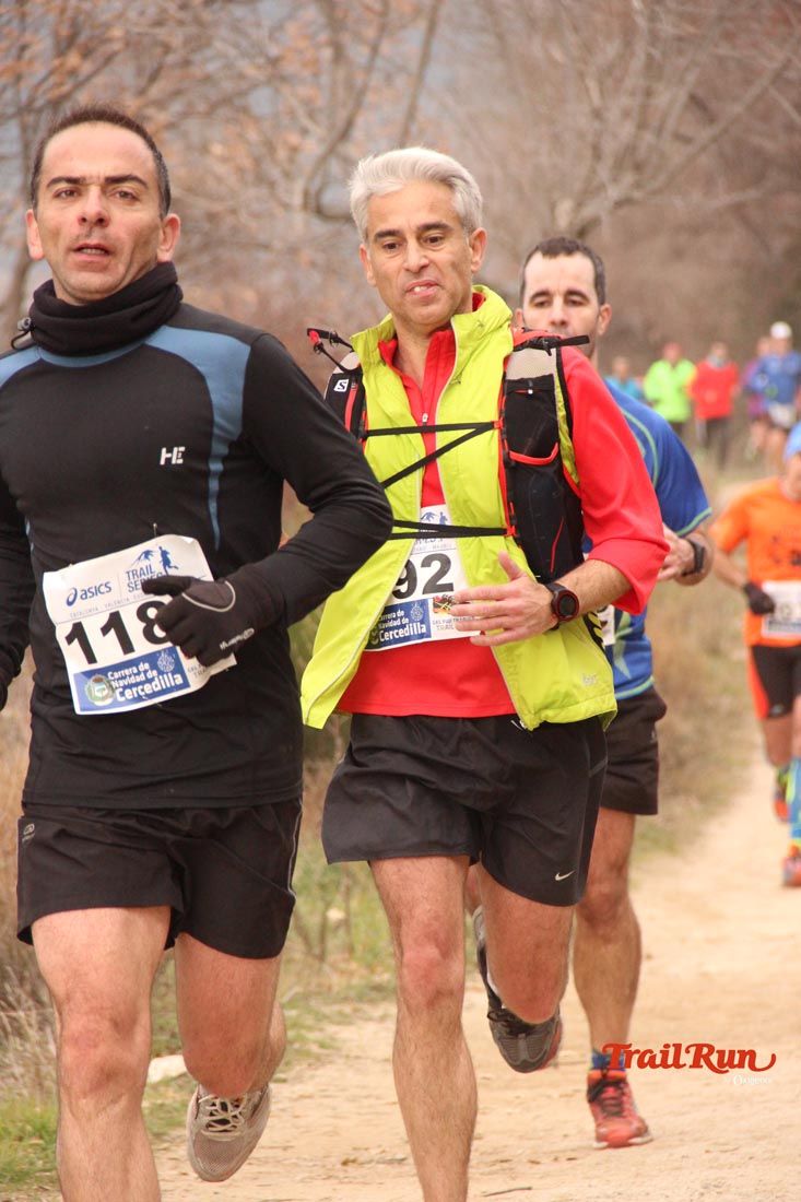 Carrera Cercedilla 2015-05