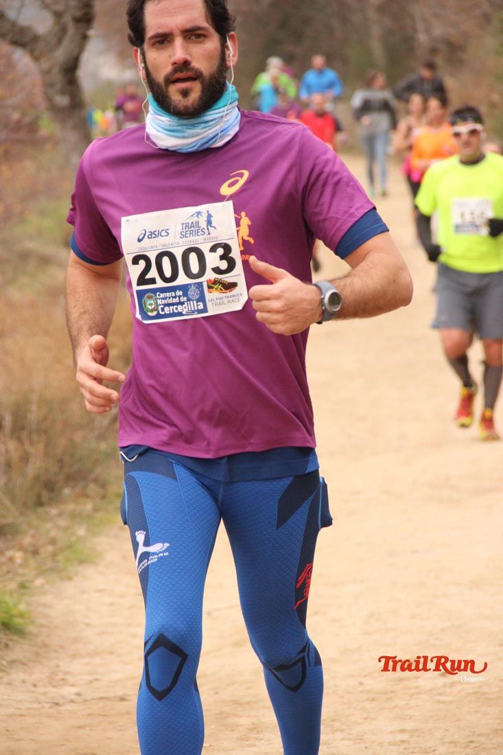 Carrera Cercedilla 2015-05