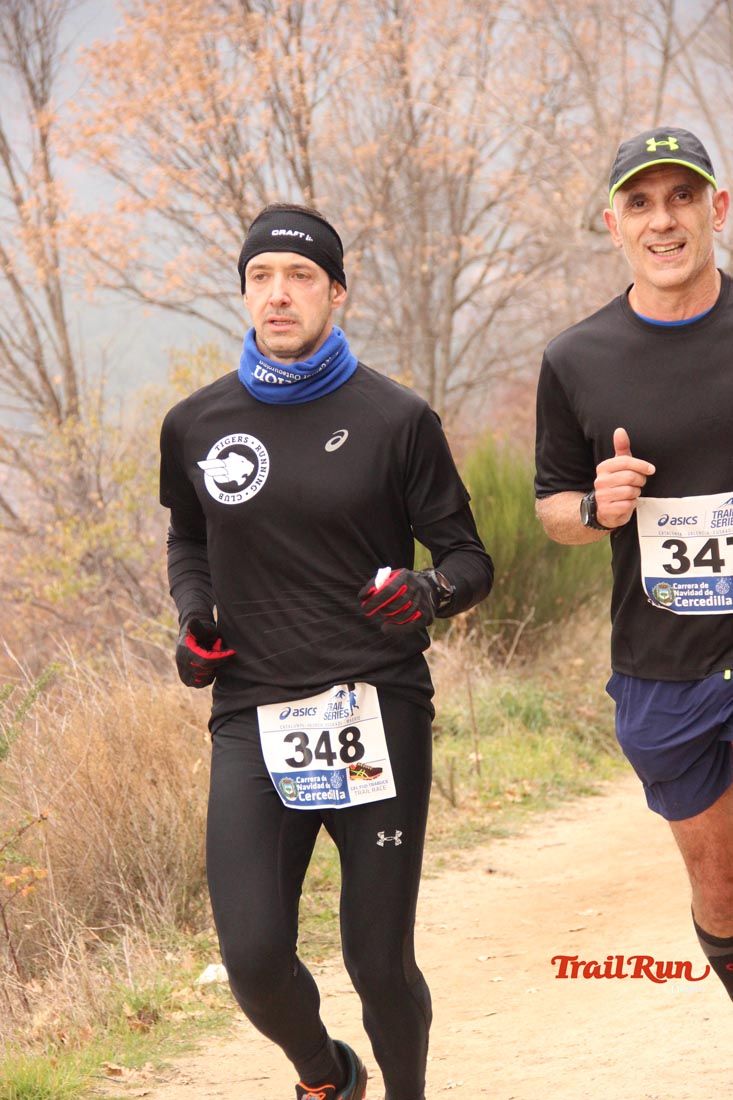 Carrera Cercedilla 2015-05
