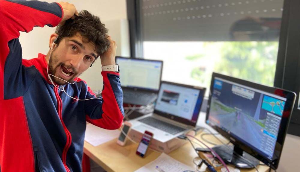 Entrevista a Biel Ràfols