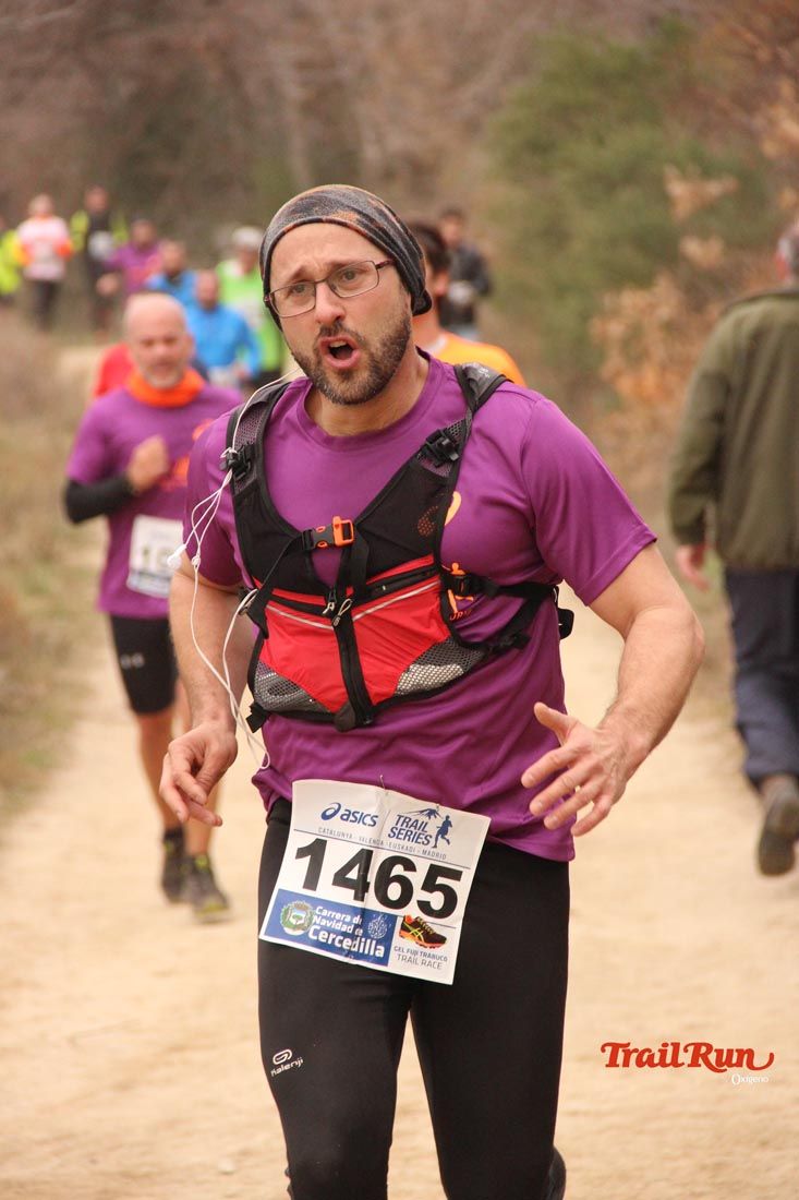 Carrera Cercedilla 2015-05