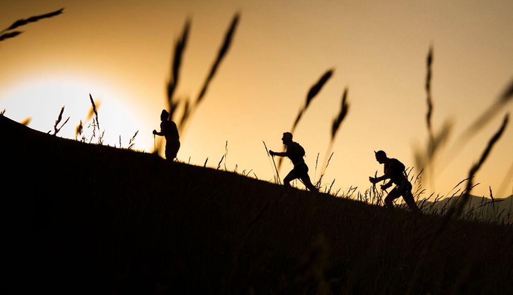 El Campeonato Mundial de Skyrunning 2020 cancelado © Diego Escobedo