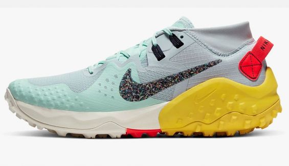 Hombre  Nike Wildhorse 6