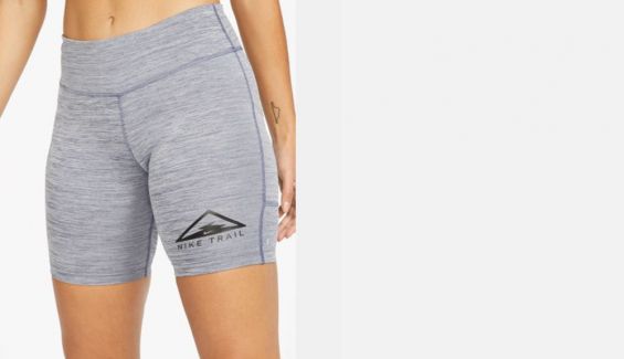 Mujer  Nike Fast