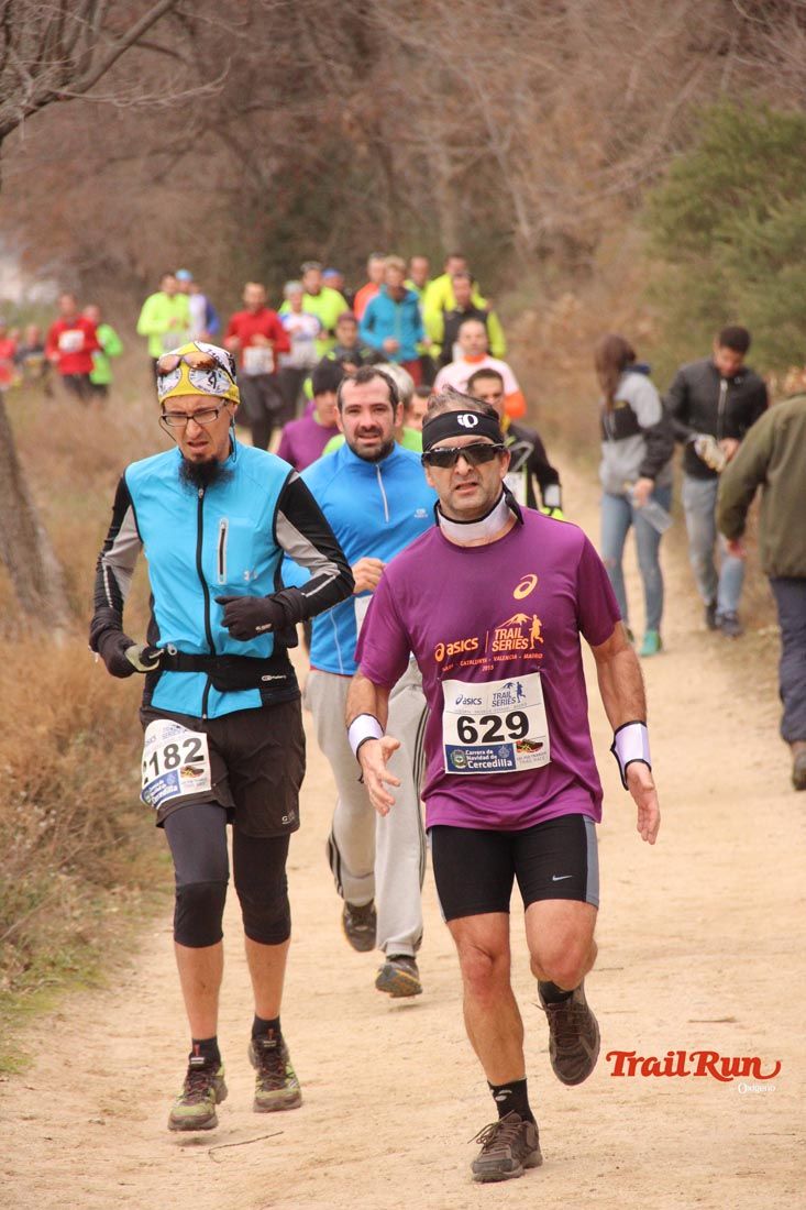 Carrera Cercedilla 2015-05