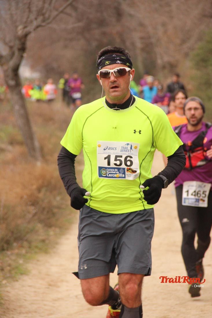 Carrera Cercedilla 2015-05