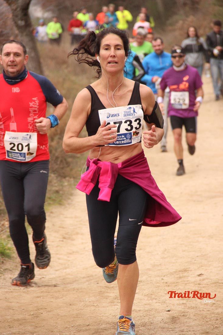 Carrera Cercedilla 2015-05