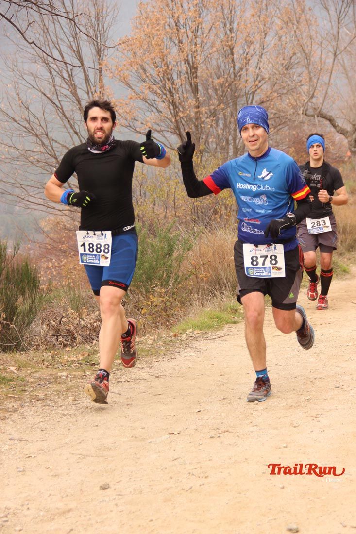 Carrera Cercedilla 2015-05