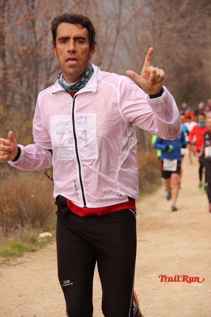Carrera Cercedilla 2015-05