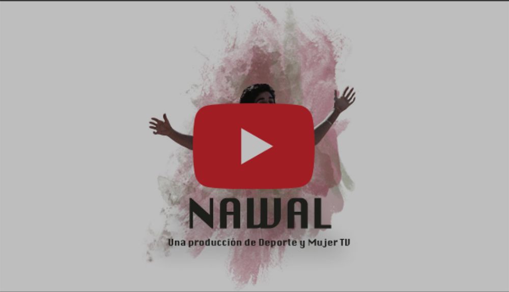 “Nawal   Ellas corren”, el poder transformador del trail running en las mujeres