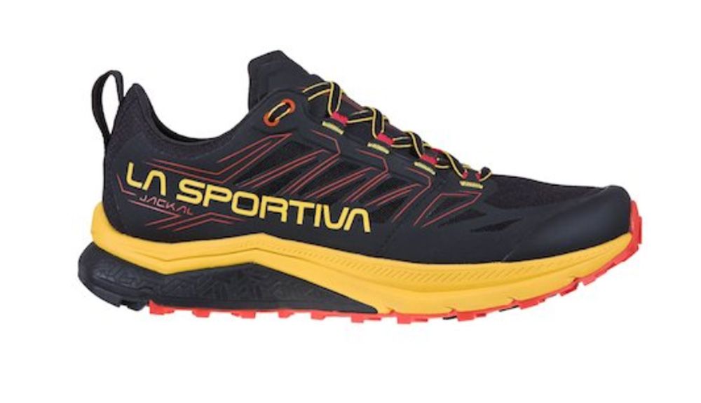  Jackal, la esperada zapatilla de La Sportiva