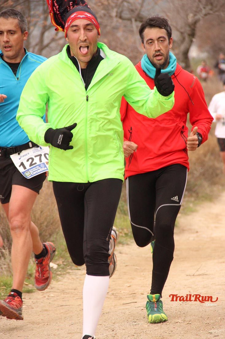 Carrera Cercedilla 2015-05