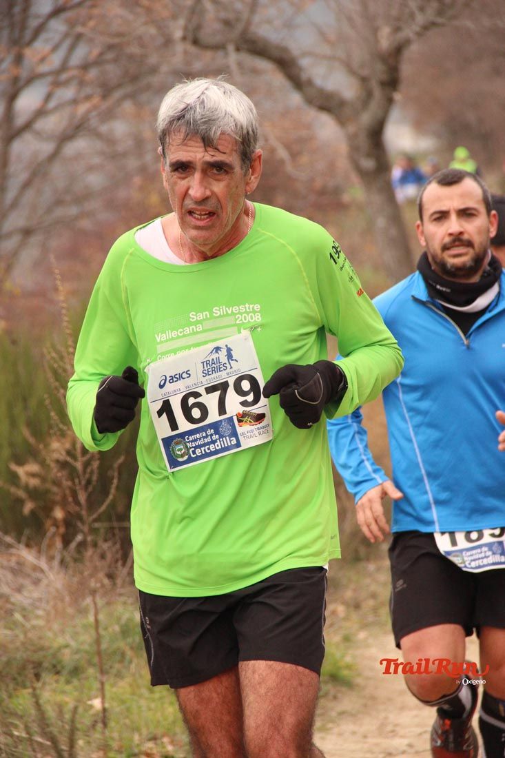Carrera Cercedilla 2015-05