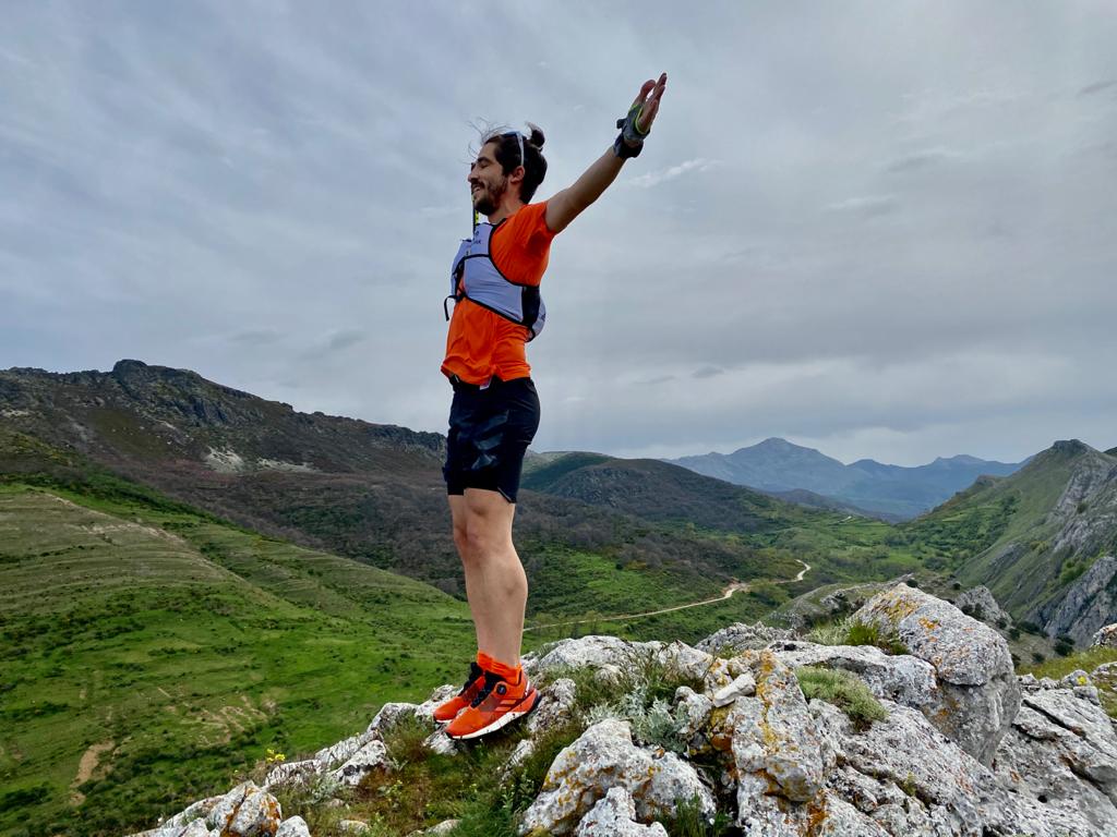 ¿Te gustaría aparecer en el próximo número de Trail Run?
