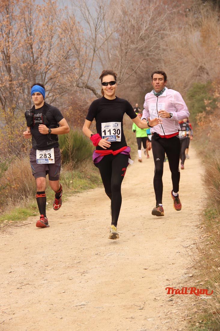 Carrera Cercedilla 2015-05