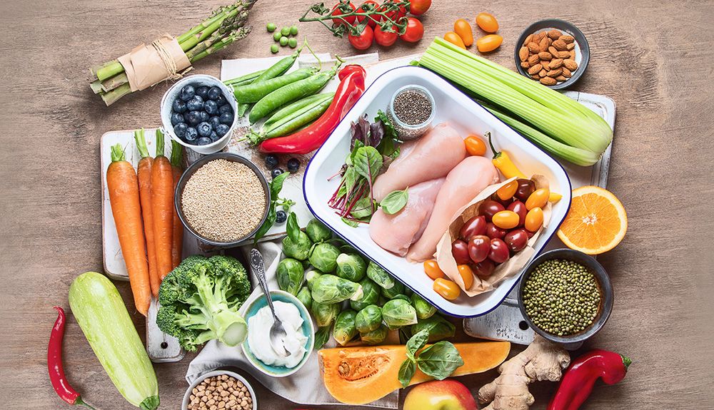 Las secuelas del coronavirus en la alimentación