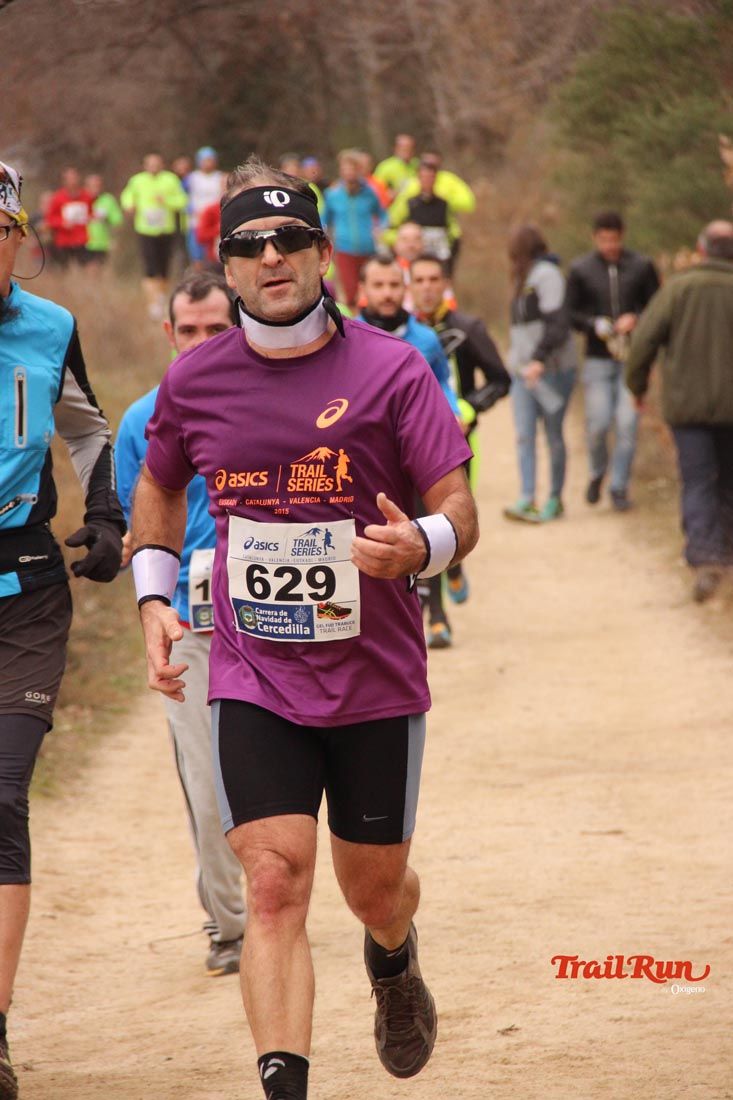 Carrera Cercedilla 2015-05
