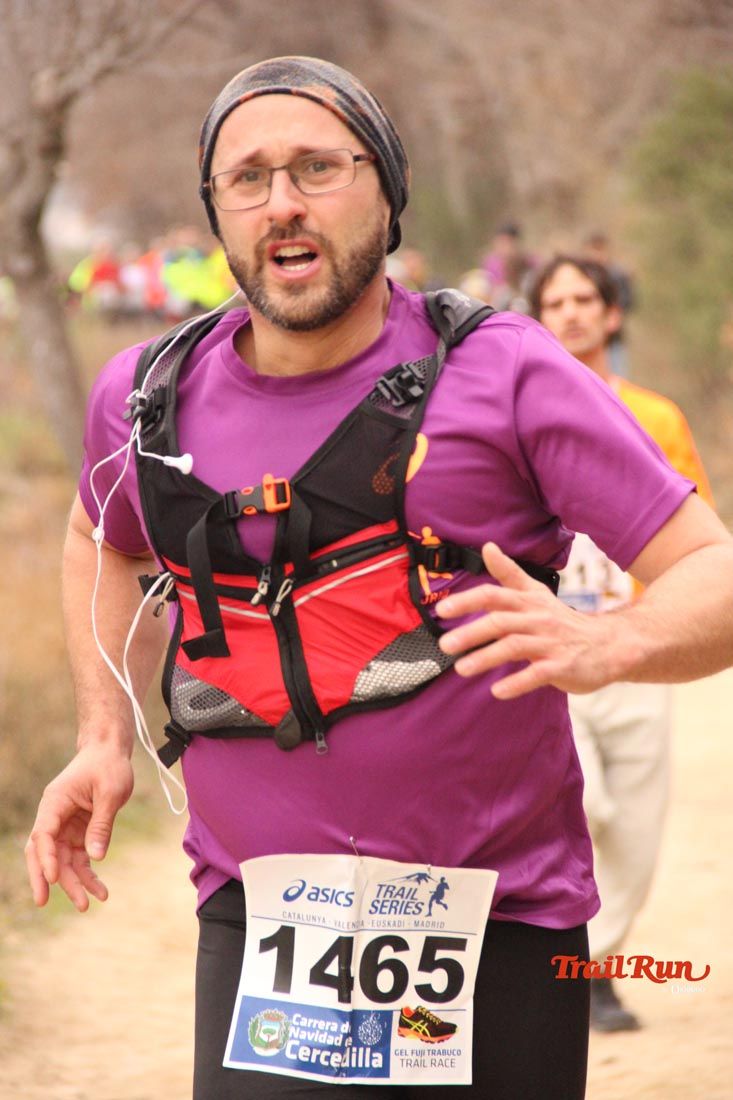 Carrera Cercedilla 2015-05