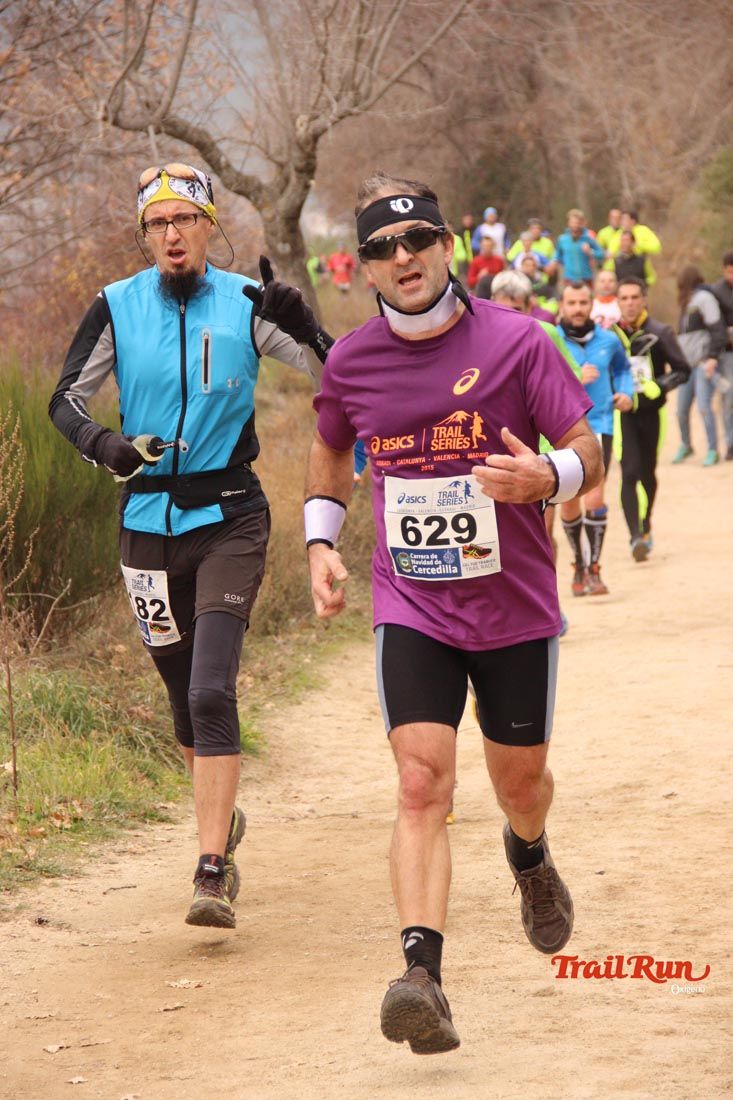 Carrera Cercedilla 2015-05