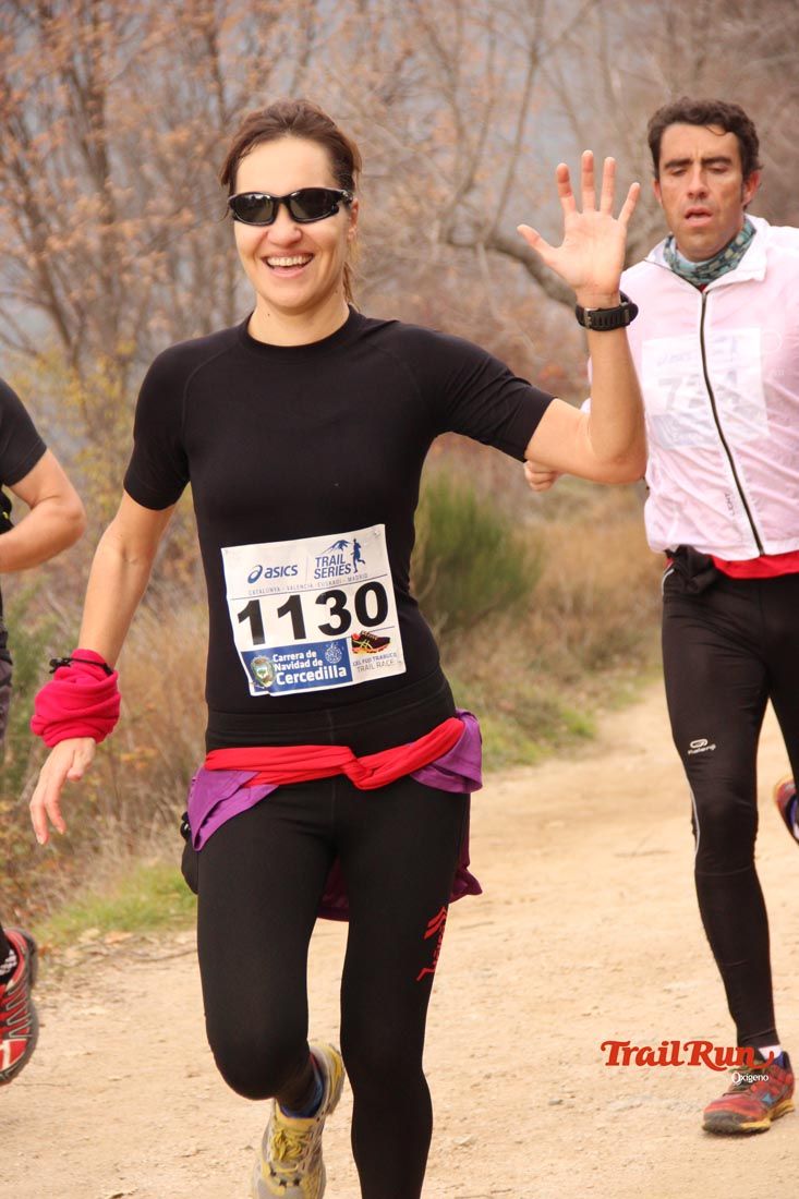 Carrera Cercedilla 2015-05