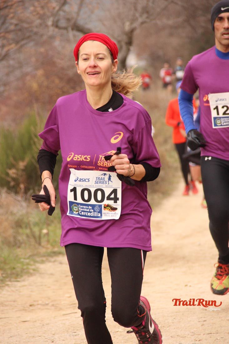 Carrera Cercedilla 2015-05