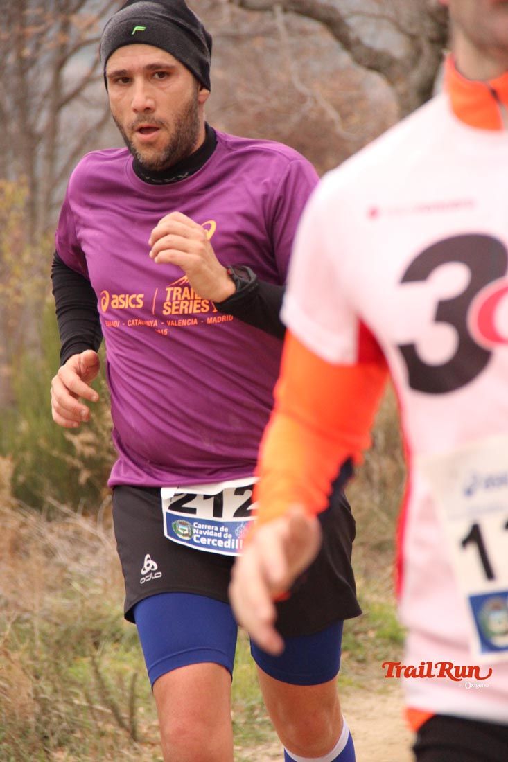 Carrera Cercedilla 2015-05