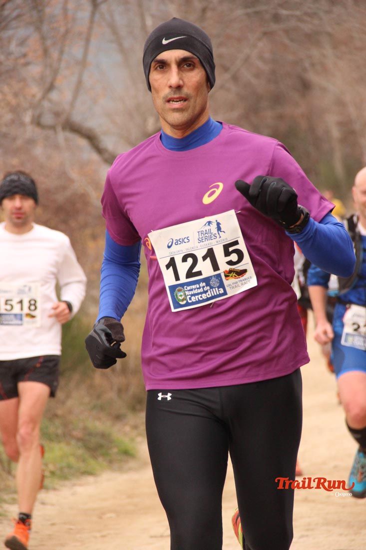 Carrera Cercedilla 2015-05
