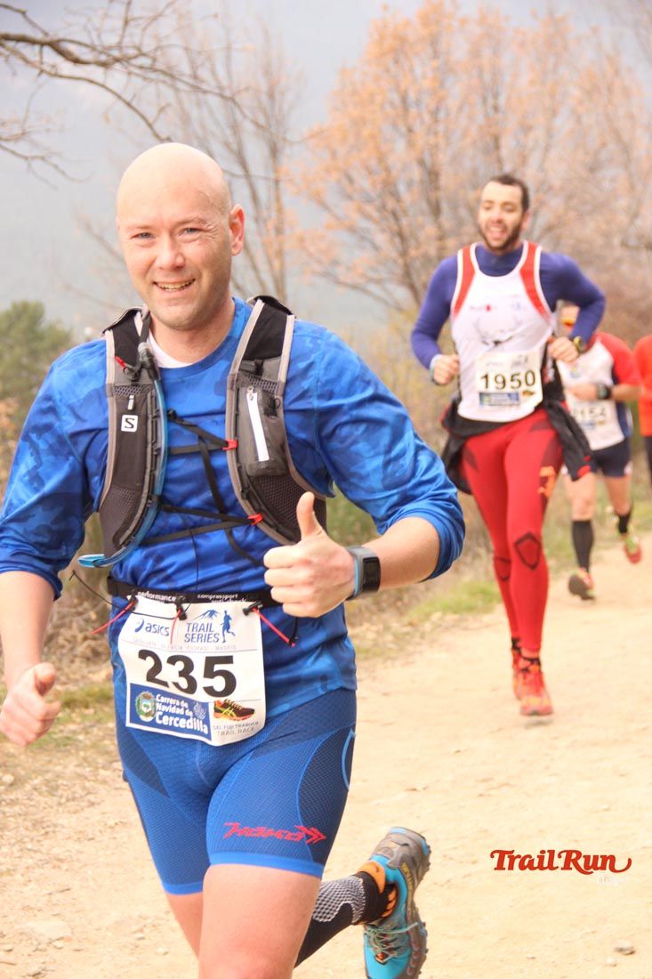 Carrera Cercedilla 2015-05