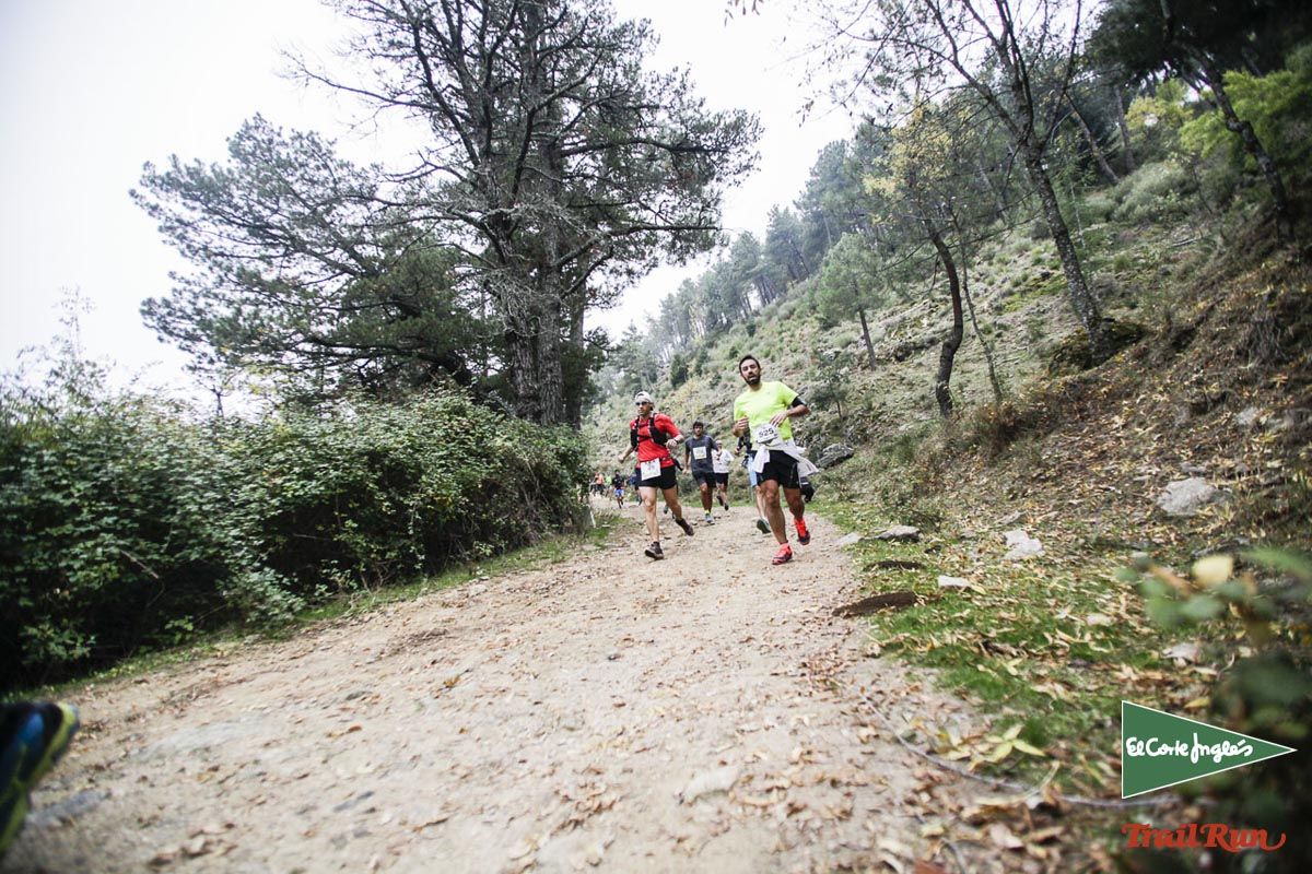 Races Trail Running-1