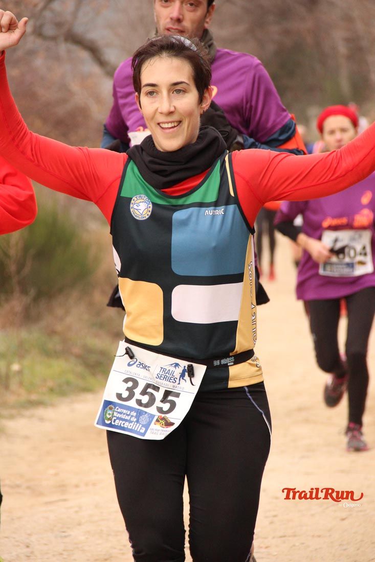 Carrera Cercedilla 2015-05