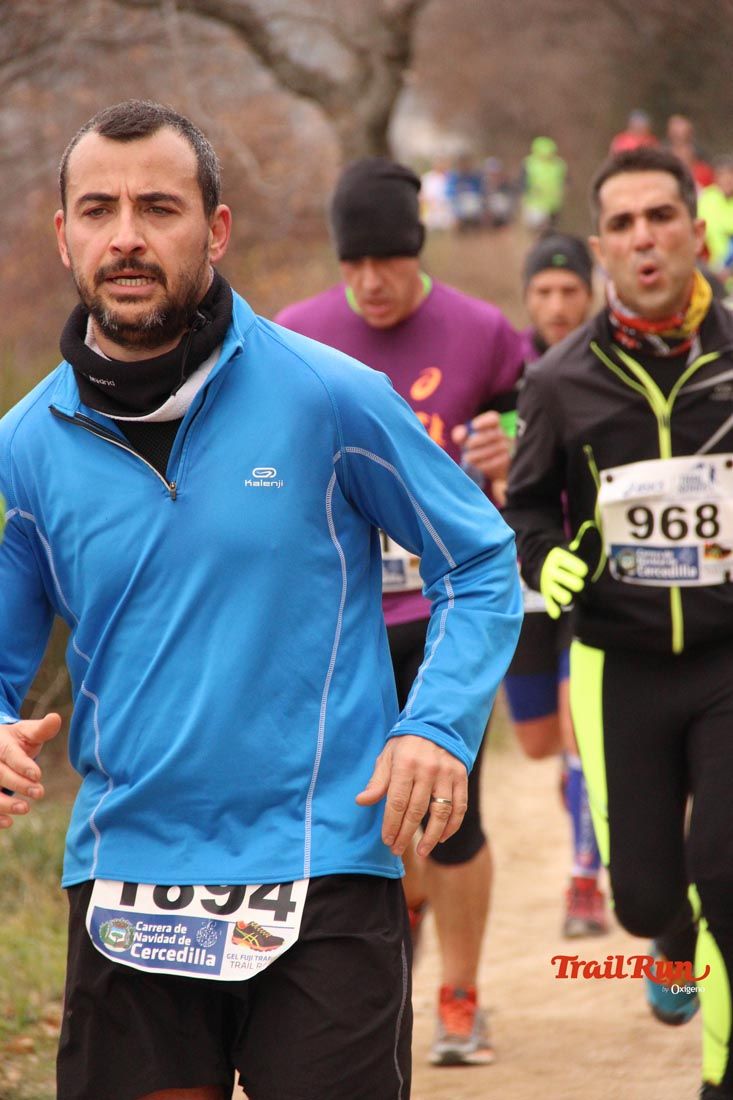 Carrera Cercedilla 2015-05