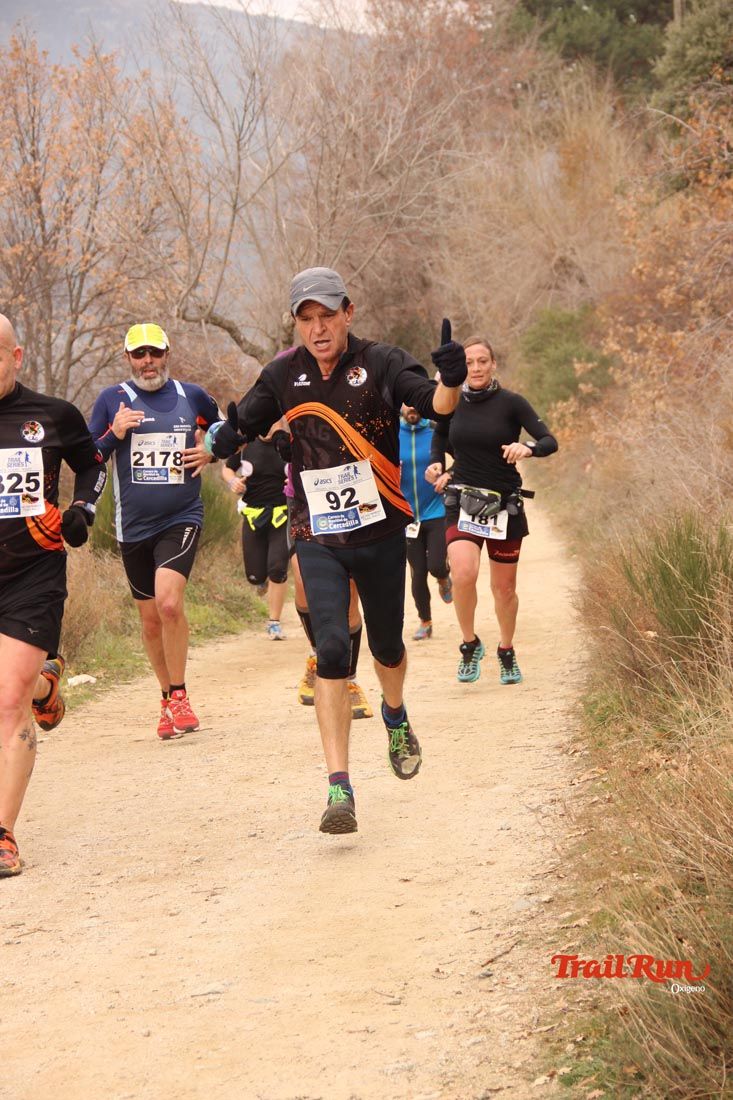 Carrera Cercedilla 2015-05
