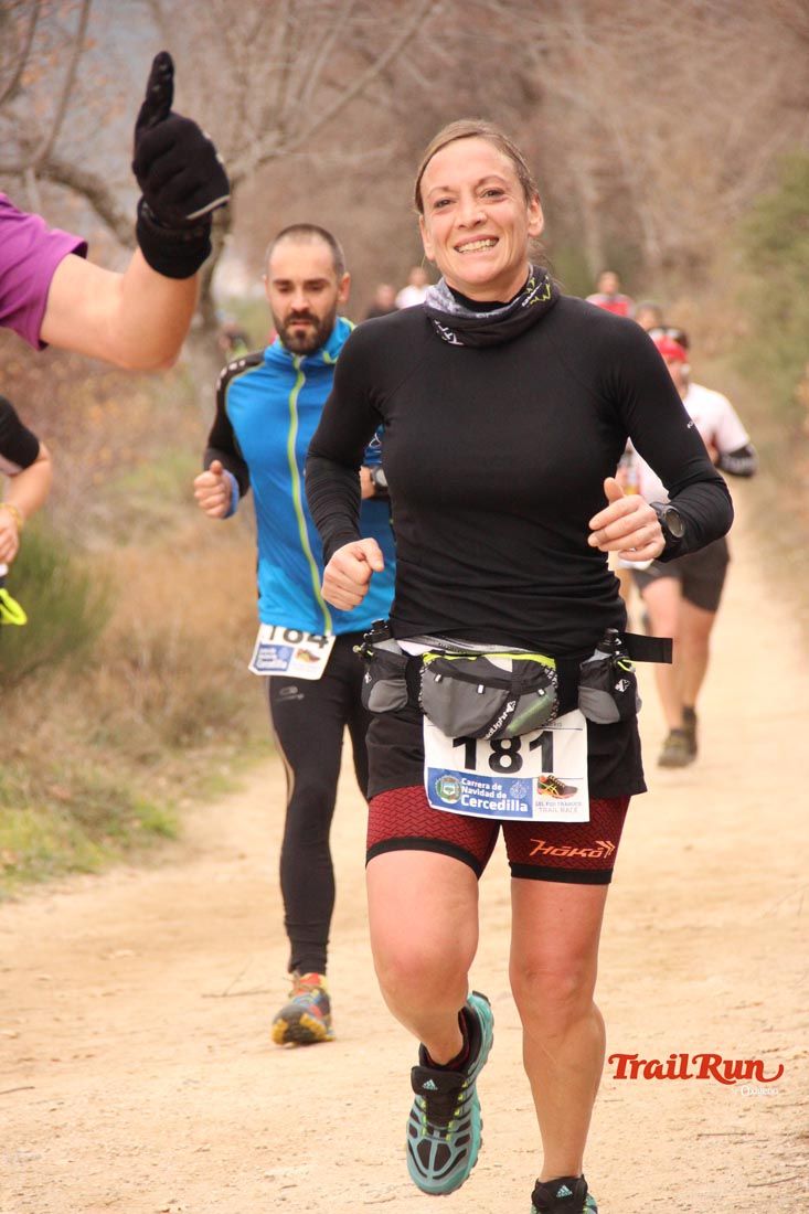Carrera Cercedilla 2015-05