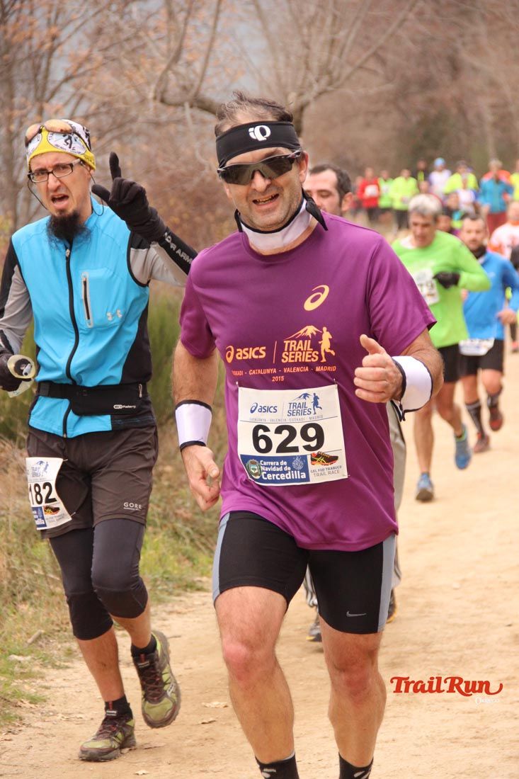 Carrera Cercedilla 2015-05