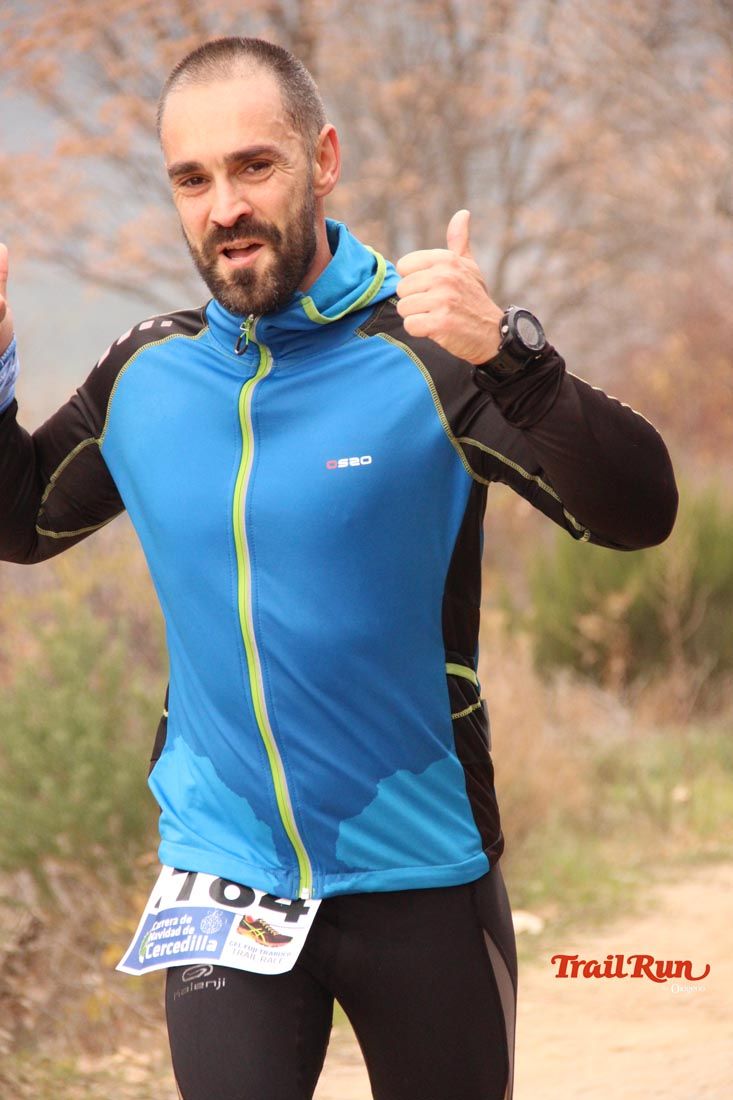 Carrera Cercedilla 2015-05