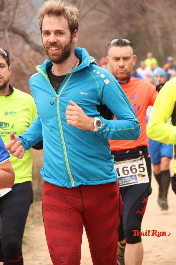Carrera Cercedilla 2015-05