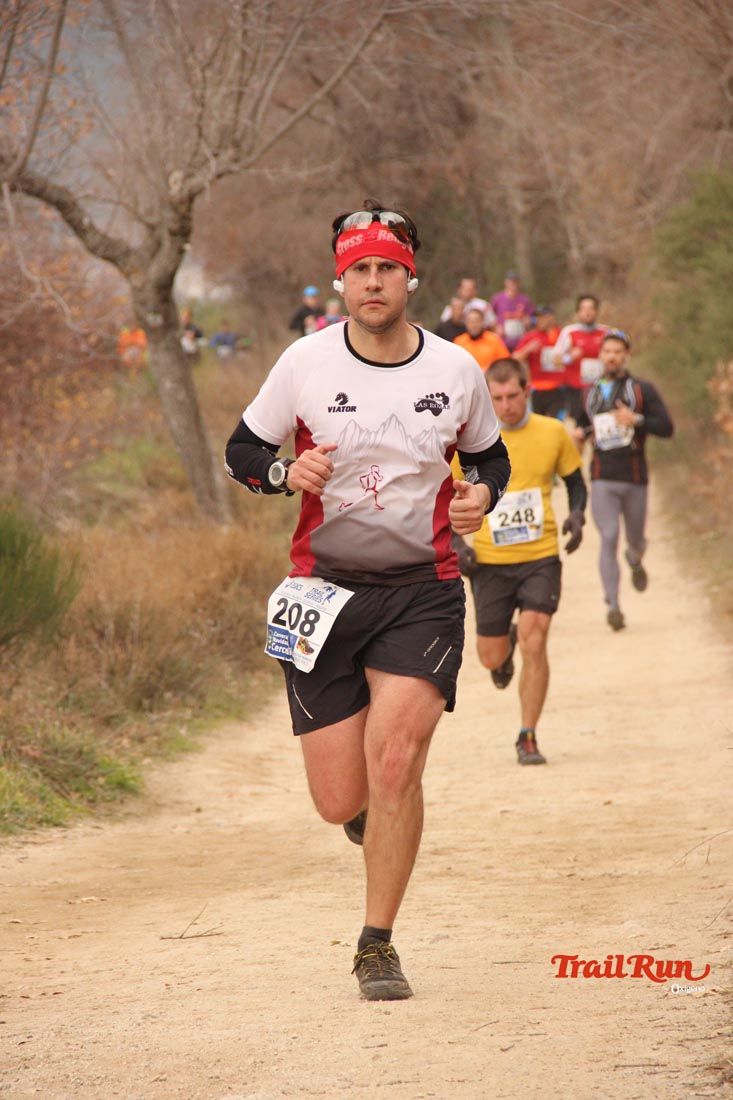 Carrera Cercedilla 2015-05