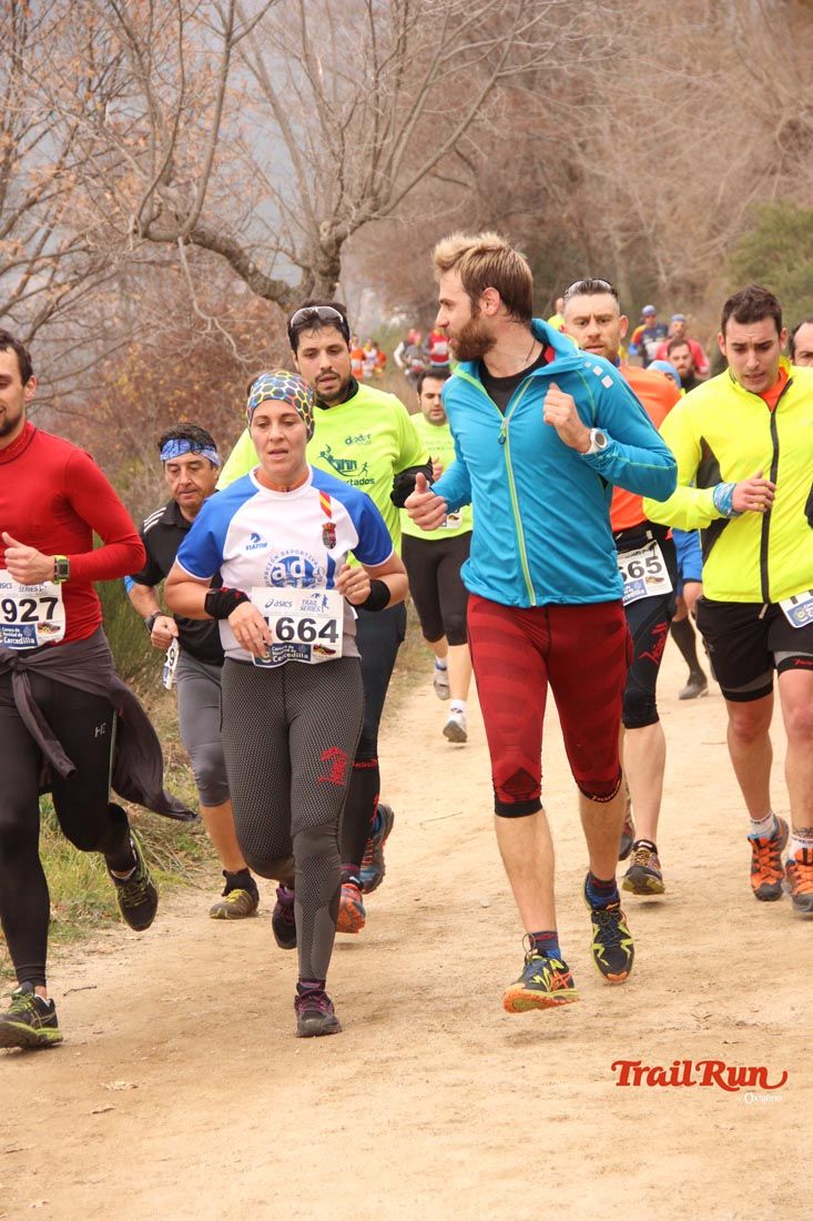 Carrera Cercedilla 2015-05