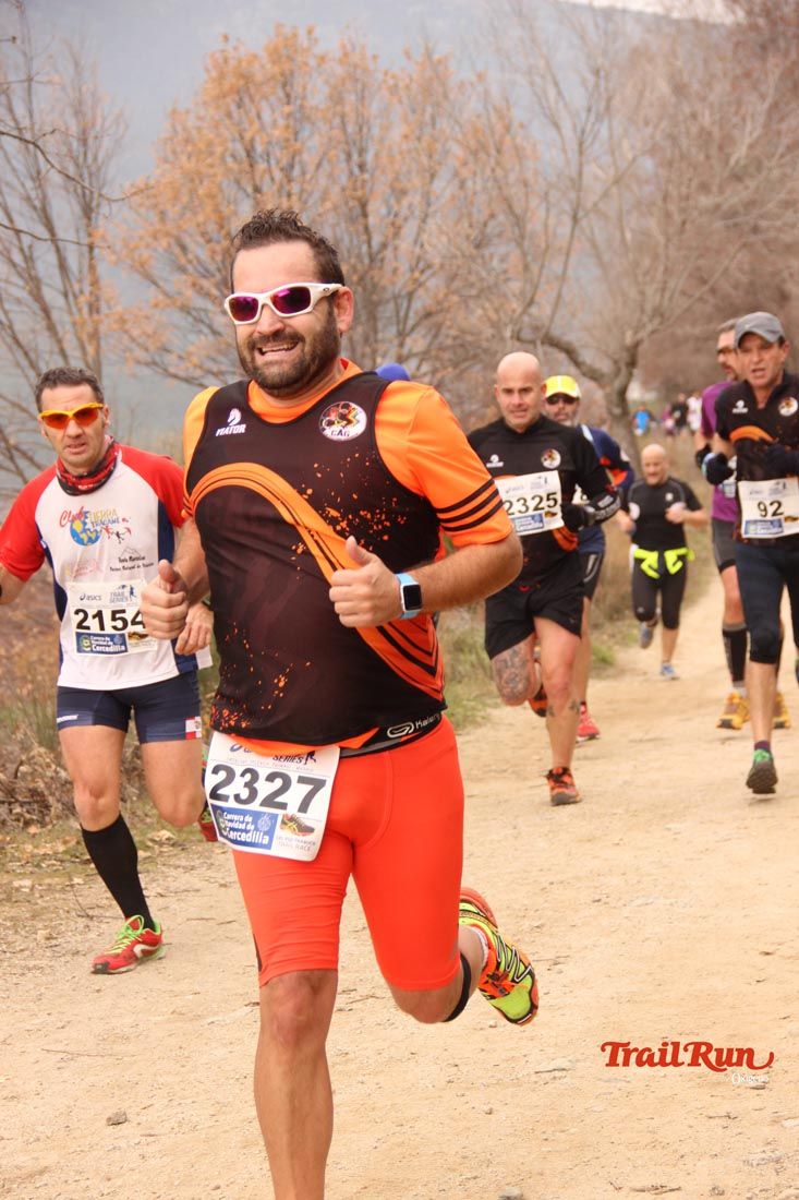 Carrera Cercedilla 2015-05