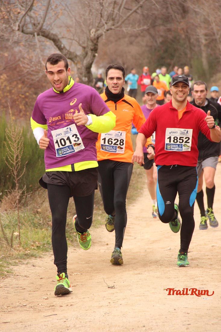 Carrera Cercedilla 2015-05