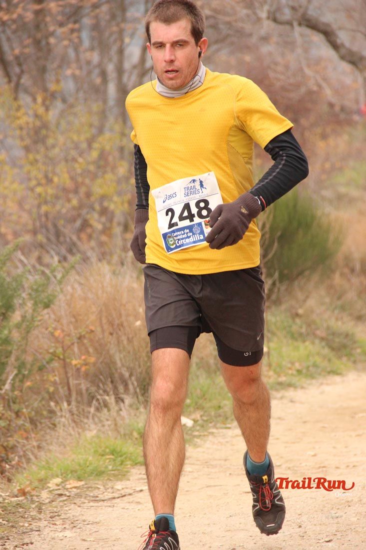 Carrera Cercedilla 2015-05
