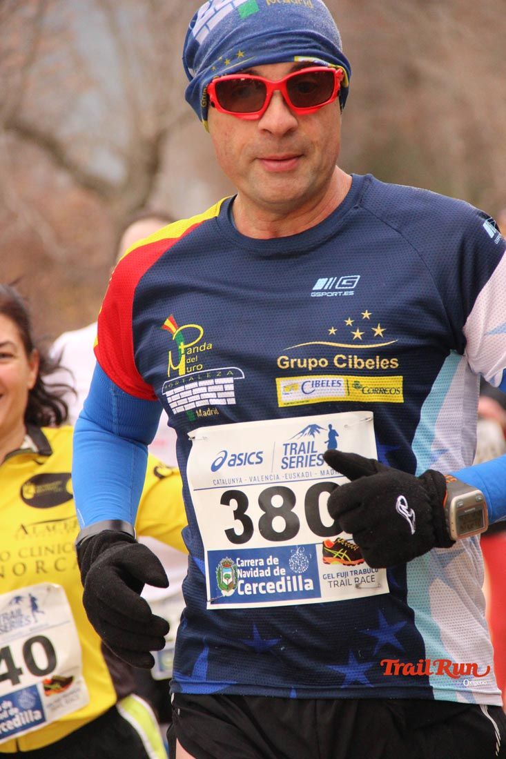 Carrera Cercedilla 2015-05