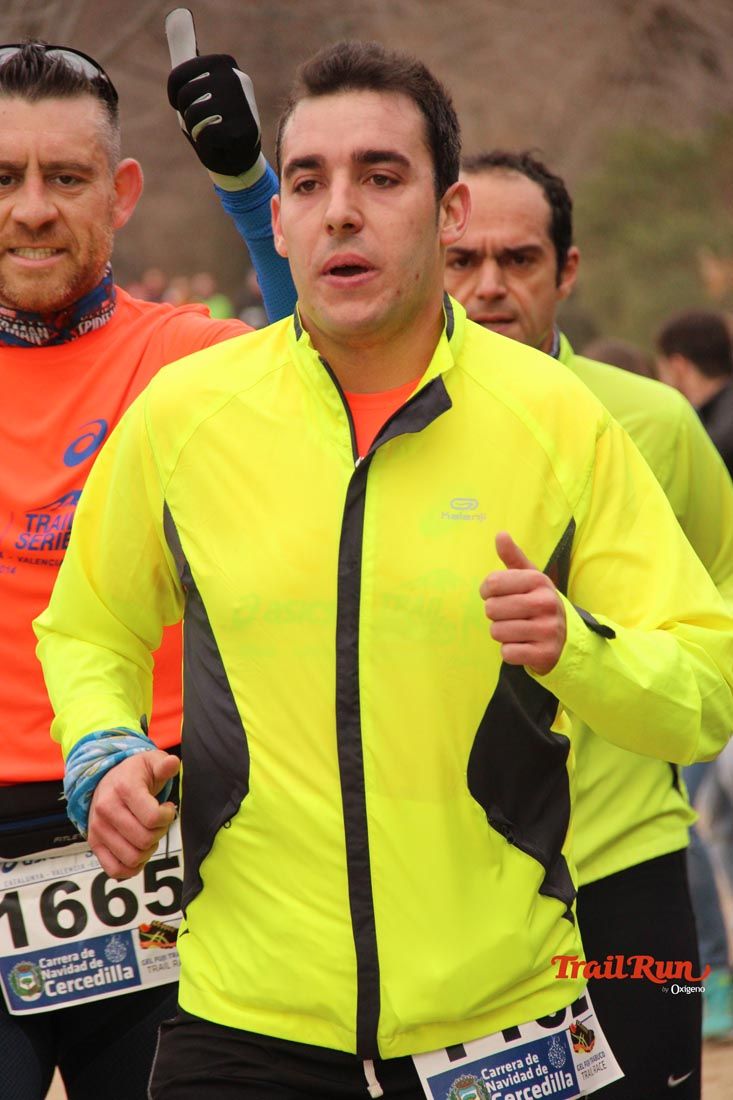 Carrera Cercedilla 2015-05