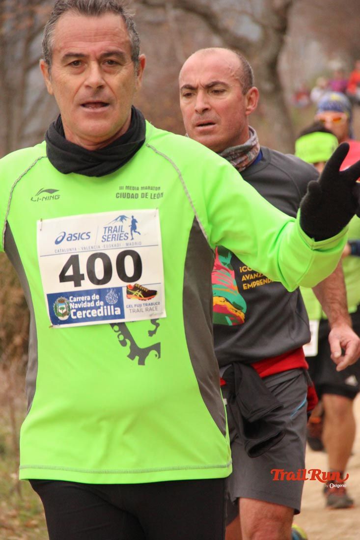 Carrera Cercedilla 2015-05