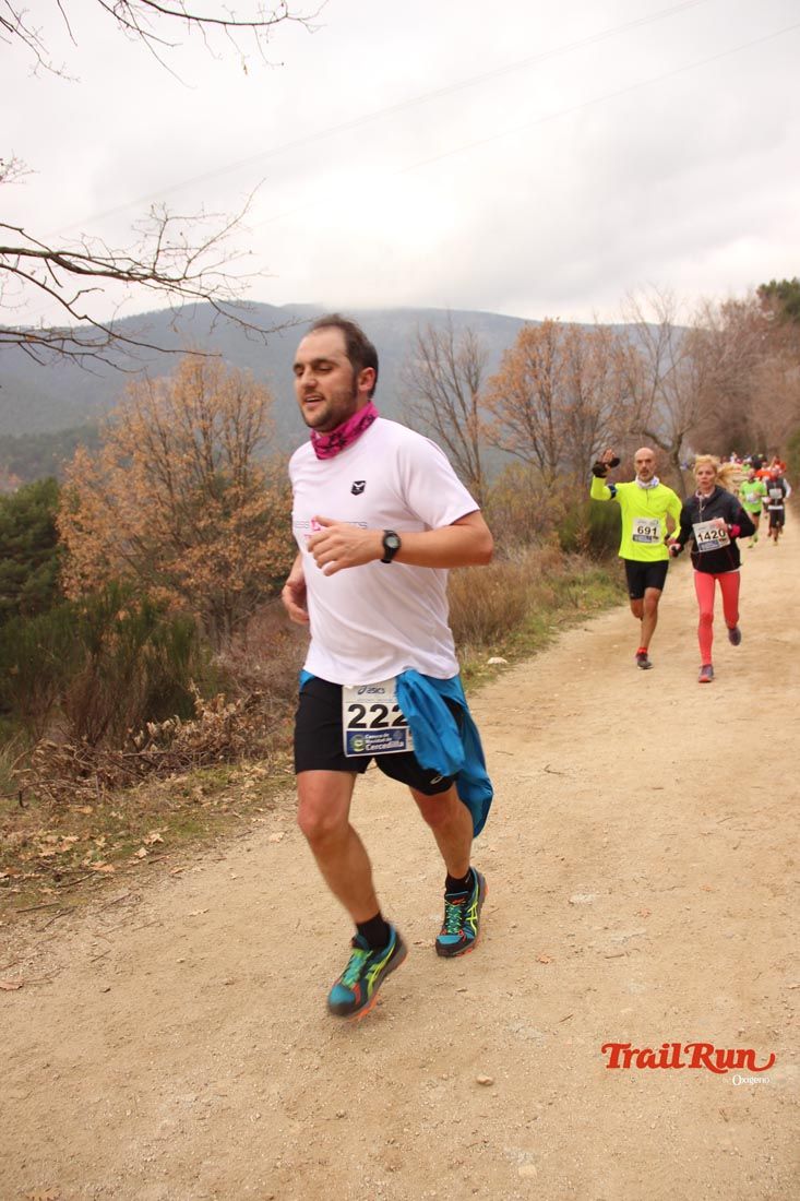 Carrera Cercedilla 2015-05